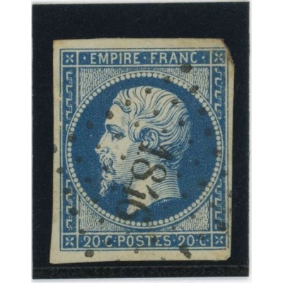 YT 14 - PC 1846 - Malaunay - Seine Maritime Seine Inférieure (74)