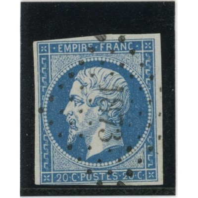 YT 14 - PC 1873 - Marennes - Charente Maritime Charente Inférieure (16)
