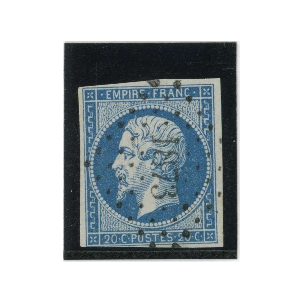 YT 14 - PC 1873 - Marennes - Charente Maritime Charente Inférieure (16)