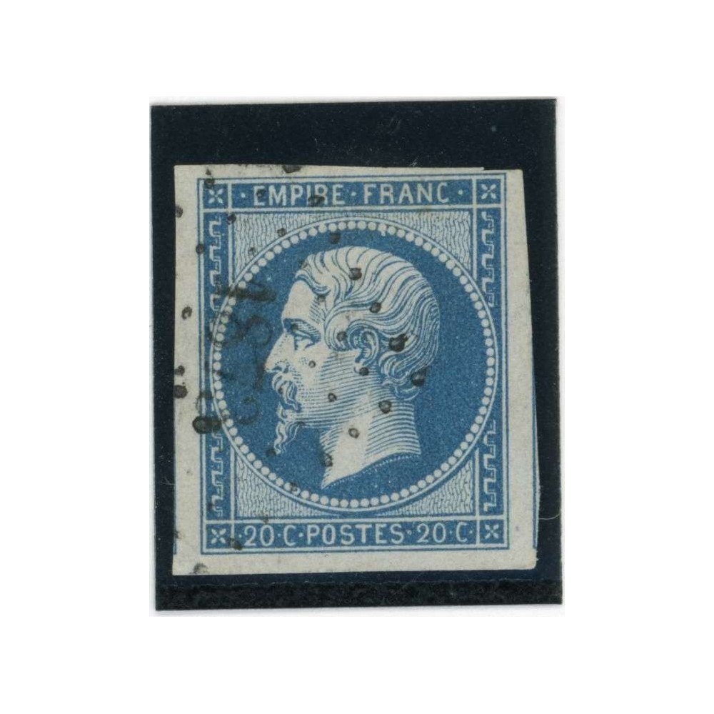 YT 14 - PC 1873 - Marennes - Charente Maritime Charente Inférieure (16)