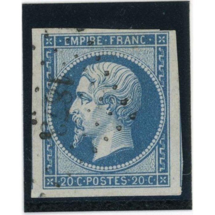YT 14 - PC 1873 - Marennes - Charente Maritime Charente Inférieure (16)