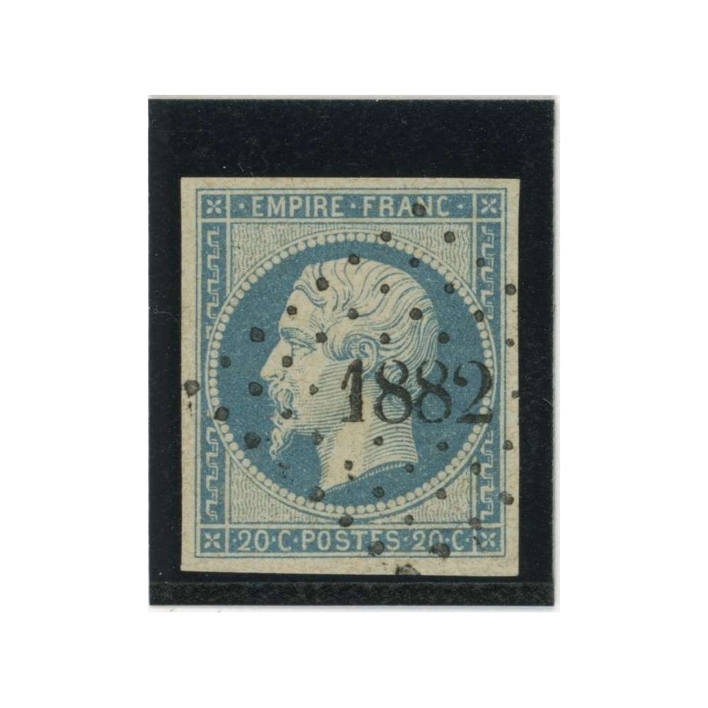 YT 14 - PC 1882 - Maringues - Hautes Pyrénées (63)