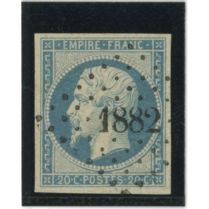 YT 14 - PC 1882 - Maringues - Hautes Pyrénées (63)