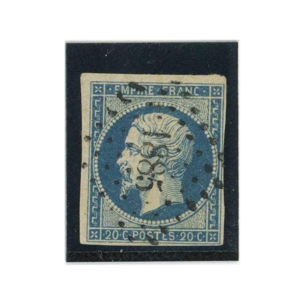 YT 14 - PC 1885 - Marmande - Lot et Garonne (45)