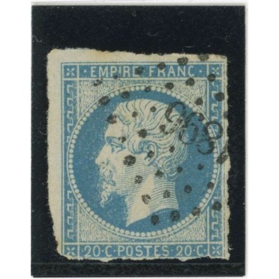YT 14 - PC 1896 - Marseille - Bouches du Rhône (12)