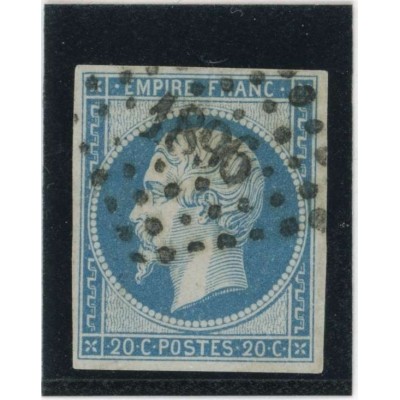 YT 14 - PC 1896 - Marseille - Bouches du Rhône (12)