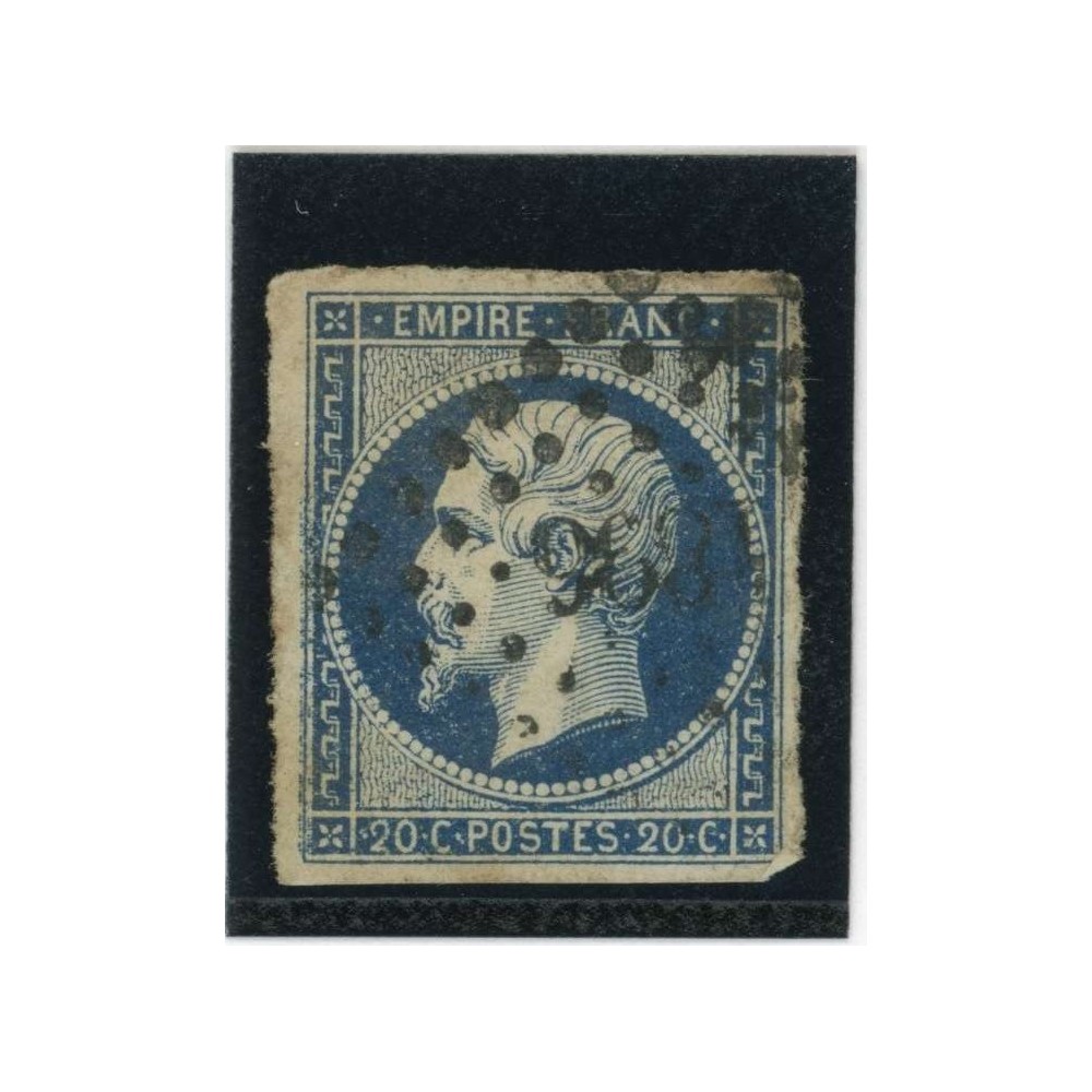 YT 14 - PC 1896 - Marseille - Bouches du Rhône (12)