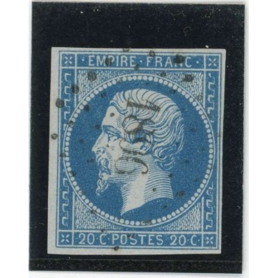YT 14 - PC 1896 - Marseille - Bouches du Rhône (12)