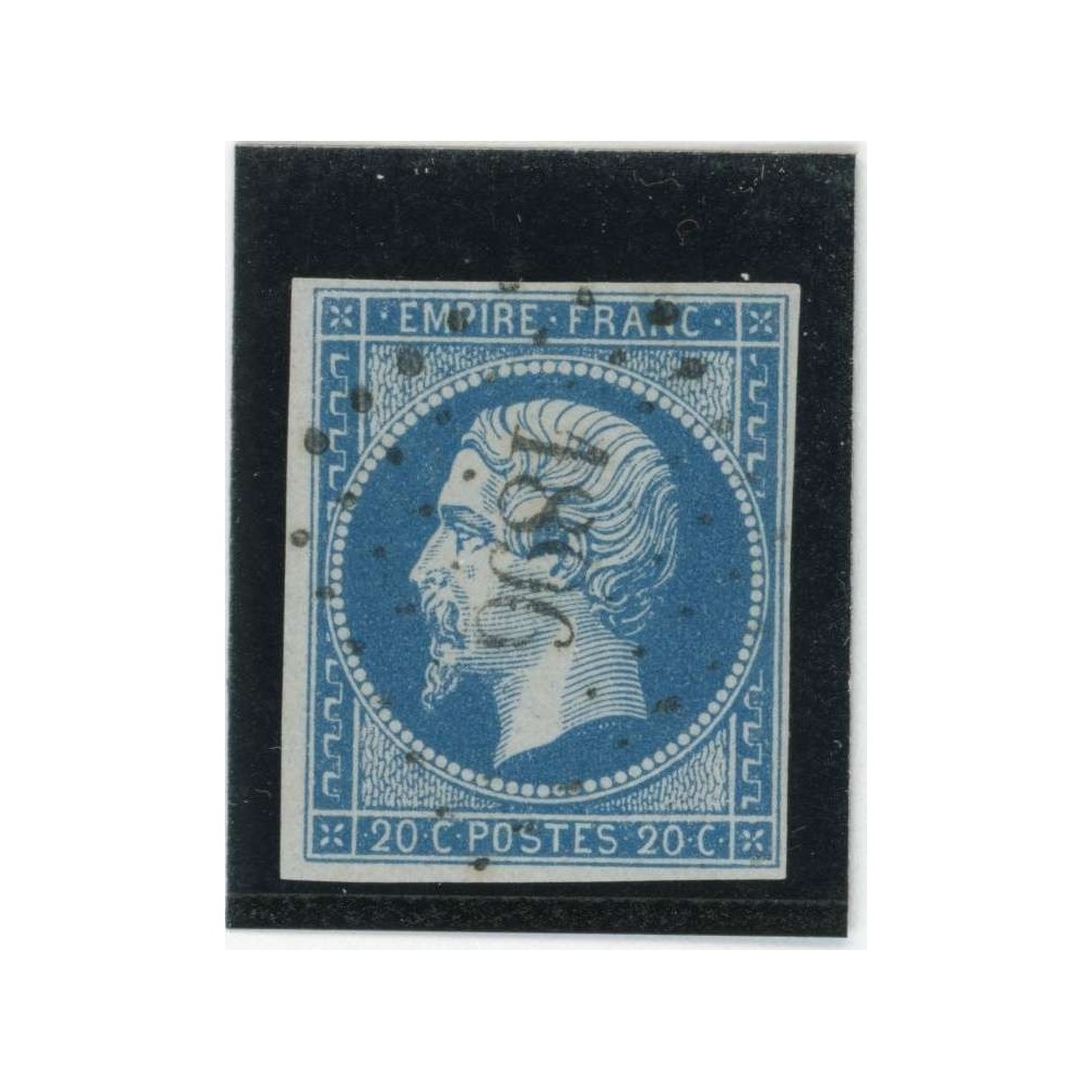 YT 14 - PC 1896 - Marseille - Bouches du Rhône (12)