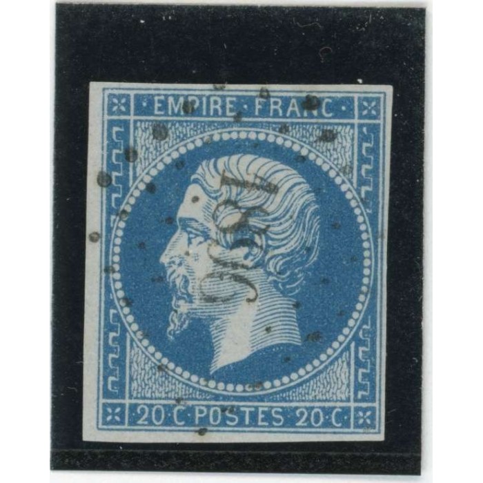 YT 14 - PC 1896 - Marseille - Bouches du Rhône (12)