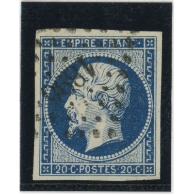 YT 14 - PC 1896 - Marseille - Bouches du Rhône (12)