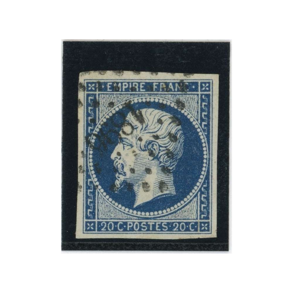 YT 14 - PC 1896 - Marseille - Bouches du Rhône (12)