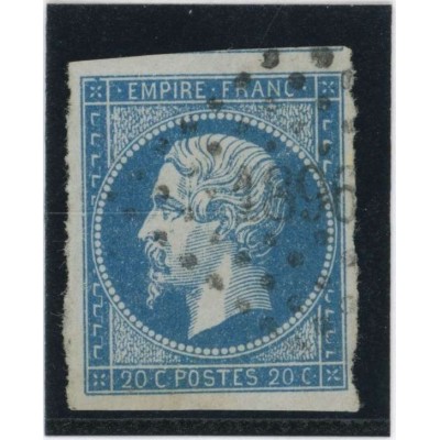 YT 14 - PC 1896 - Marseille - Bouches du Rhône (12)