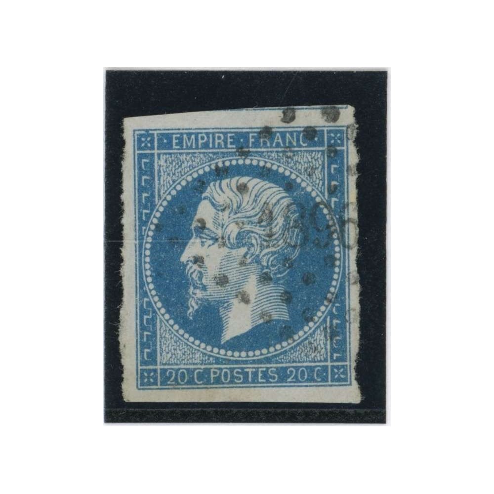 YT 14 - PC 1896 - Marseille - Bouches du Rhône (12)