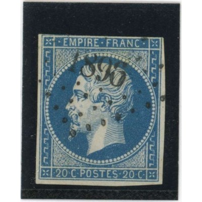 YT 14 - PC 1896 - Marseille - Bouches du Rhône (12)
