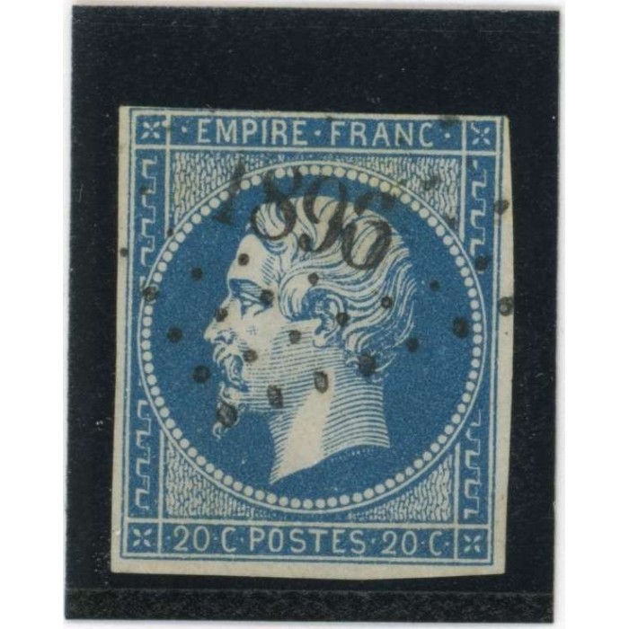 YT 14 - PC 1896 - Marseille - Bouches du Rhône (12)