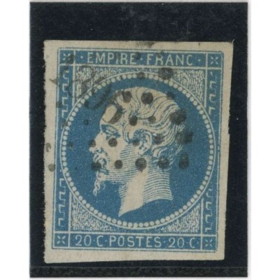 YT 14 - PC 1896 - Marseille - Bouches du Rhône (12)
