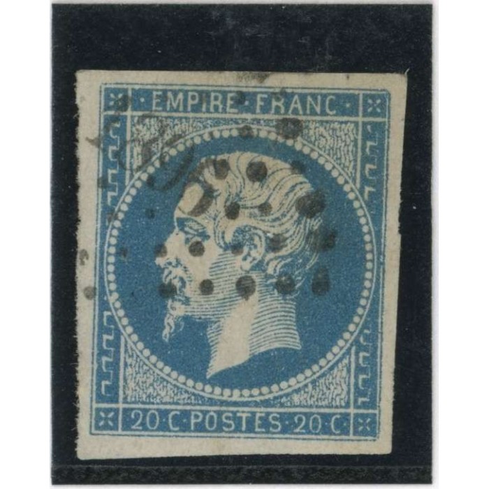 YT 14 - PC 1896 - Marseille - Bouches du Rhône (12)