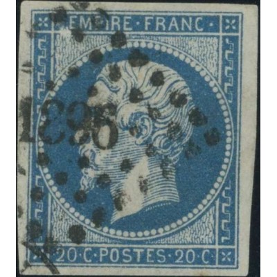 YT 14 - PC 1896 - Marseille - Bouches du Rhône (12)