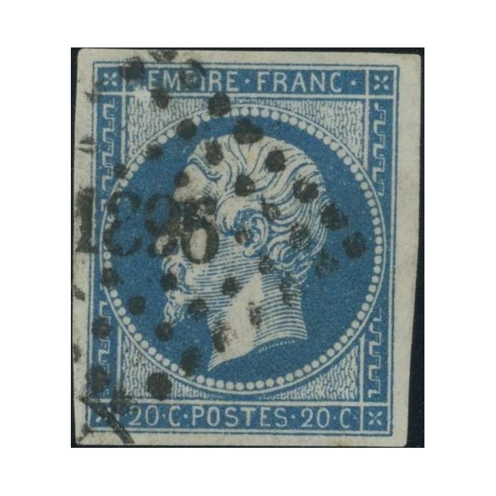 YT 14 - PC 1896 - Marseille - Bouches du Rhône (12)