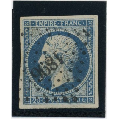 YT 14 - PC 1896 - Marseille - Bouches du Rhône (12)