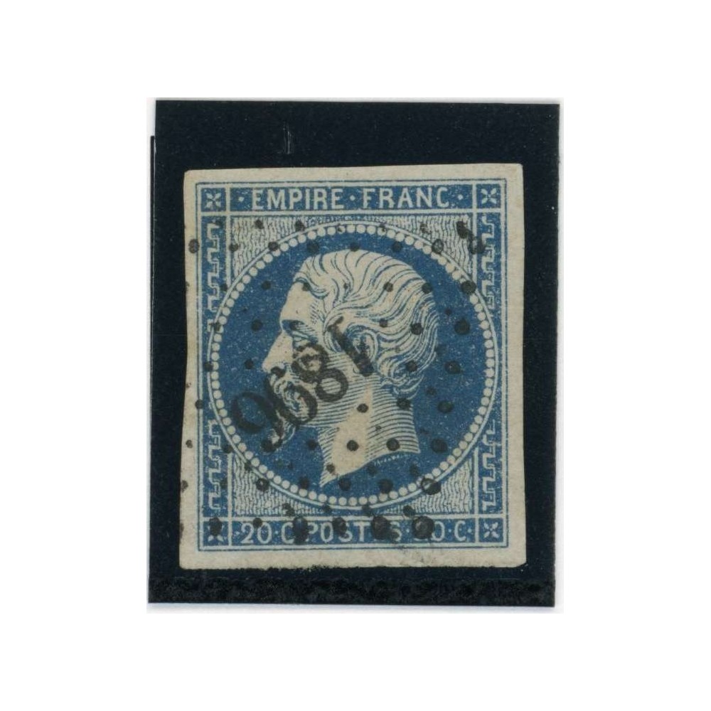 YT 14 - PC 1896 - Marseille - Bouches du Rhône (12)