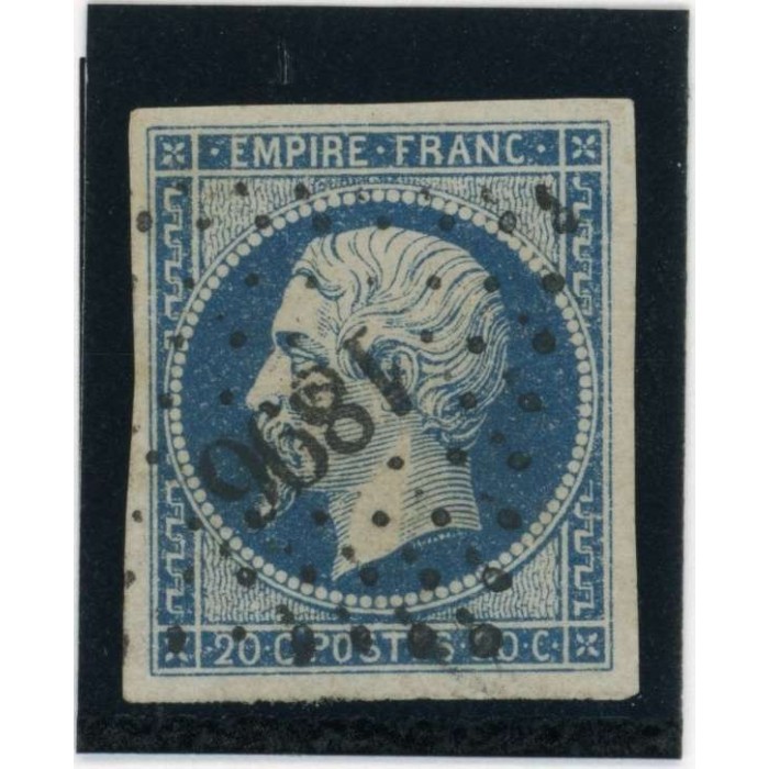 YT 14 - PC 1896 - Marseille - Bouches du Rhône (12)