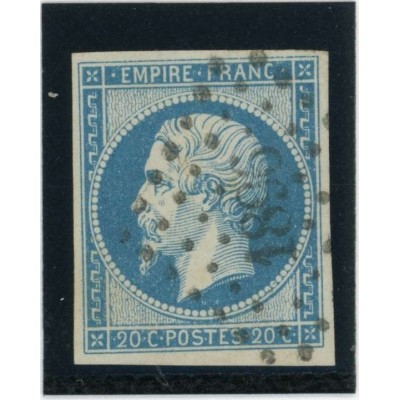 YT 14 - PC 1896 - Marseille - Bouches du Rhône (12)