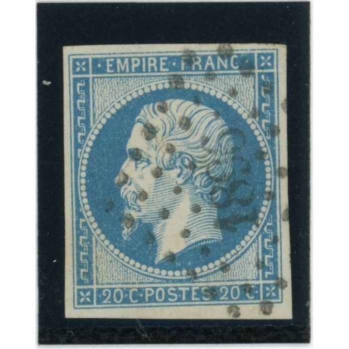 YT 14 - PC 1896 - Marseille - Bouches du Rhône (12)
