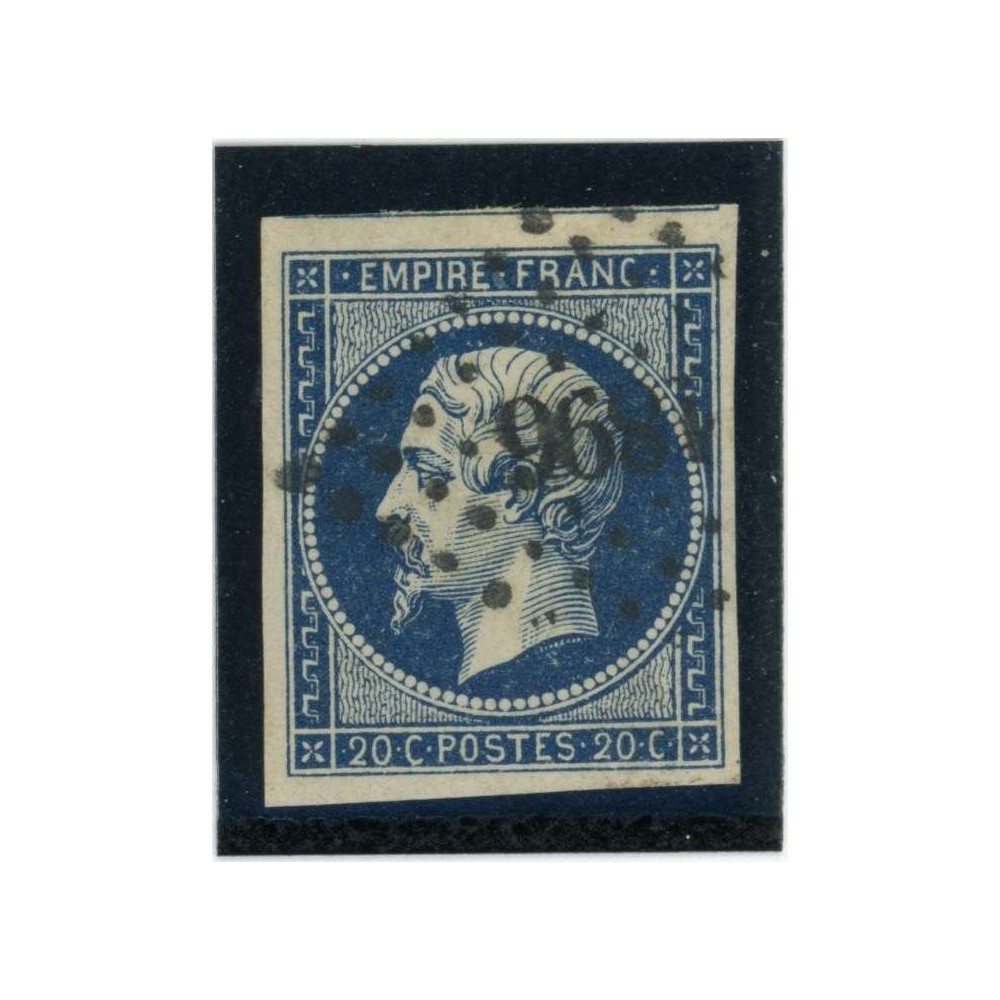 YT 14 - PC 1896 - Marseille - Bouches du Rhône (12)