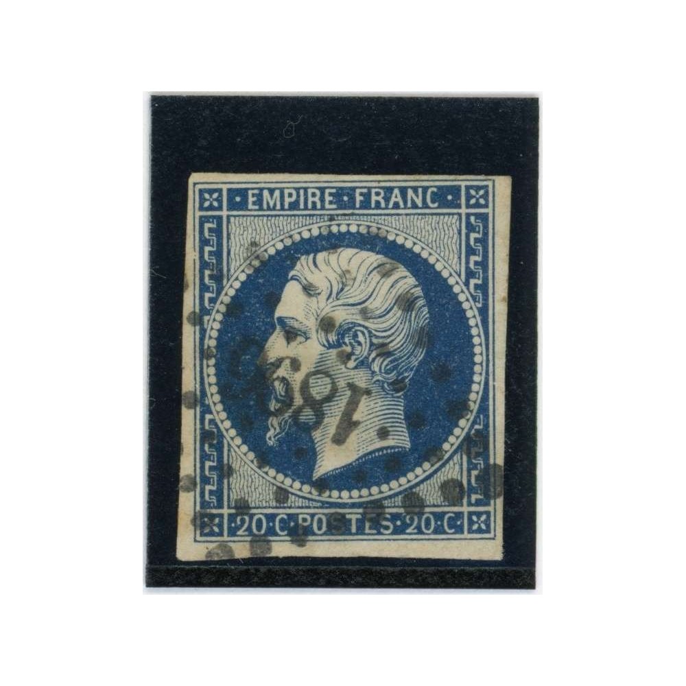 YT 14 - PC 1896 - Marseille - Bouches du Rhône (12)