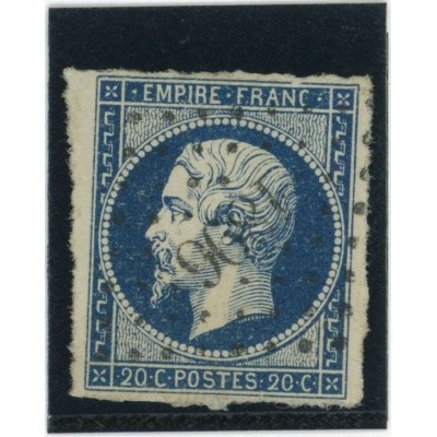 YT 14 - PC 1896 - Marseille - Bouches du Rhône (12)