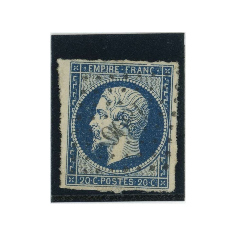 YT 14 - PC 1896 - Marseille - Bouches du Rhône (12)