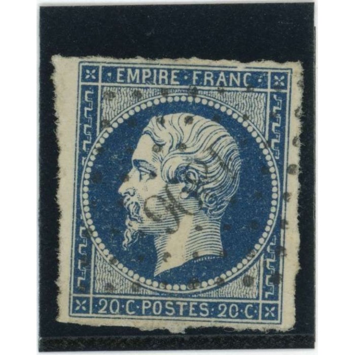 YT 14 - PC 1896 - Marseille - Bouches du Rhône (12)
