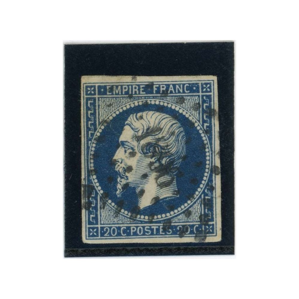 YT 14 - PC 1896 - Marseille - Bouches du Rhône (12)