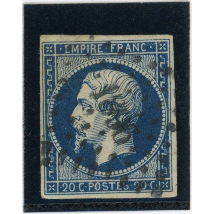 YT 14 - PC 1896 - Marseille - Bouches du Rhône (12)