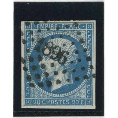 YT 14 - PC 1896 - Marseille - Bouches du Rhône (12)