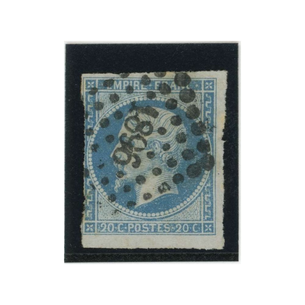 YT 14 - PC 1896 - Marseille - Bouches du Rhône (12)
