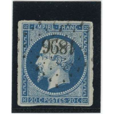 YT 14 - PC 1896 - Marseille - Bouches du Rhône (12)