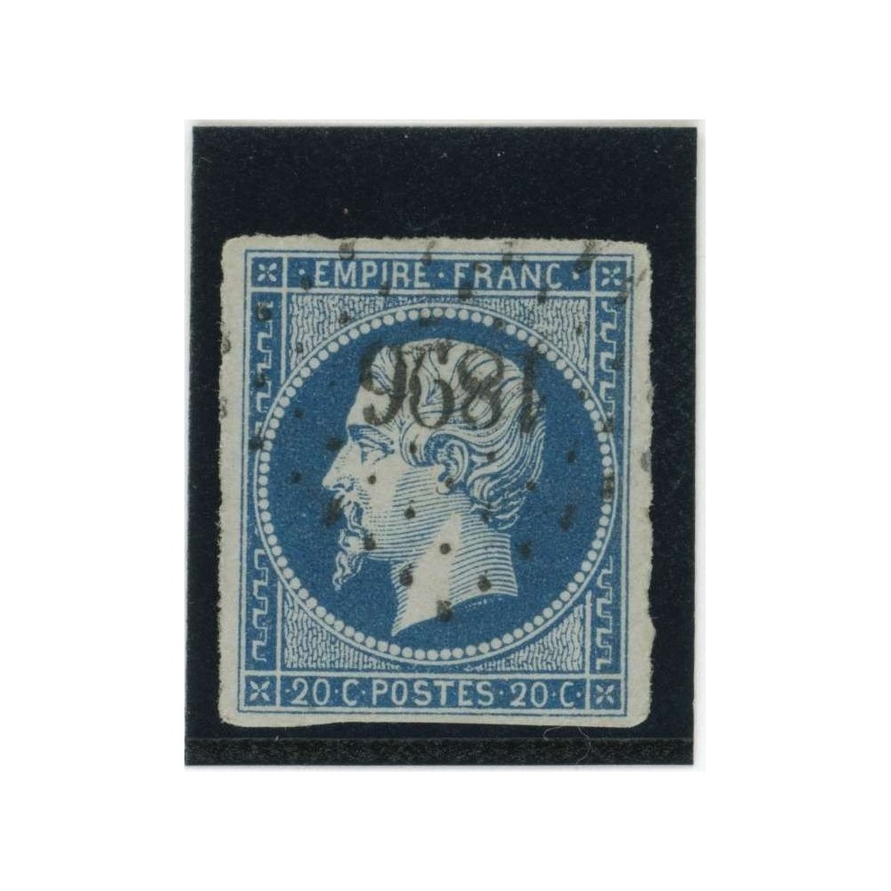 YT 14 - PC 1896 - Marseille - Bouches du Rhône (12)