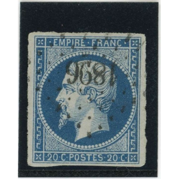 YT 14 - PC 1896 - Marseille - Bouches du Rhône (12)
