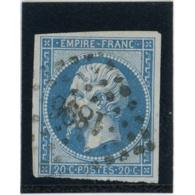 YT 14 - PC 1896 - Marseille - Bouches du Rhône (12)