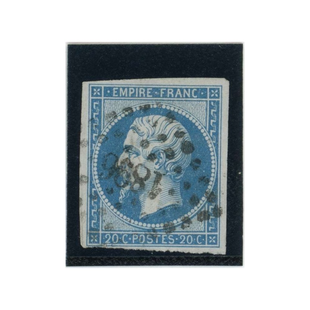 YT 14 - PC 1896 - Marseille - Bouches du Rhône (12)
