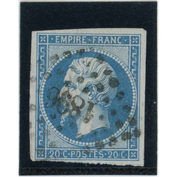 YT 14 - PC 1896 - Marseille - Bouches du Rhône (12)