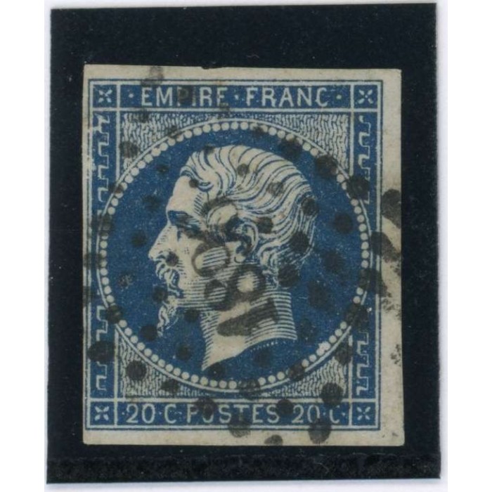 YT 14 - PC 1896 - Marseille - Bouches du Rhône (12)