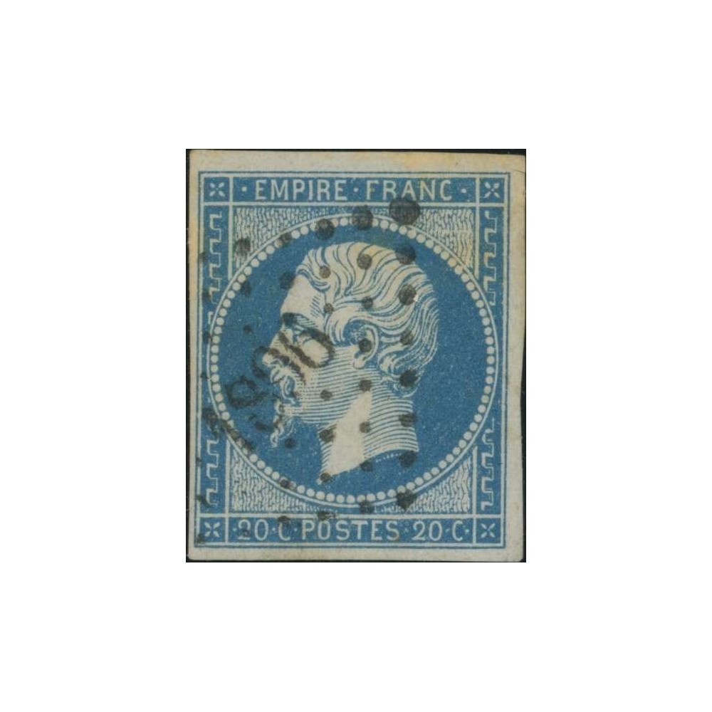 YT 14 - PC 1896 - Marseille - Bouches du Rhône (12)