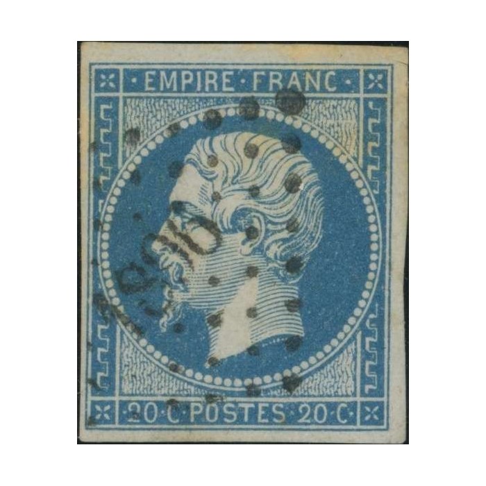 YT 14 - PC 1896 - Marseille - Bouches du Rhône (12)