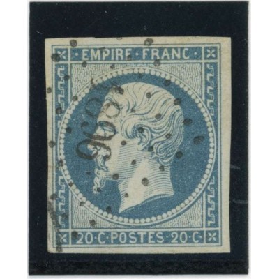 YT 14 - PC 1896 - Marseille - Bouches du Rhône (12)