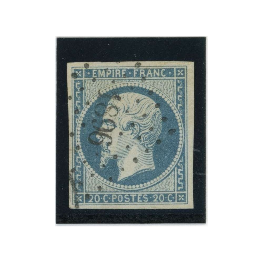 YT 14 - PC 1896 - Marseille - Bouches du Rhône (12)