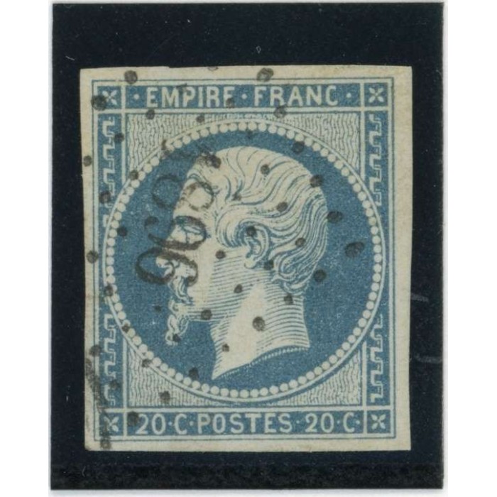 YT 14 - PC 1896 - Marseille - Bouches du Rhône (12)